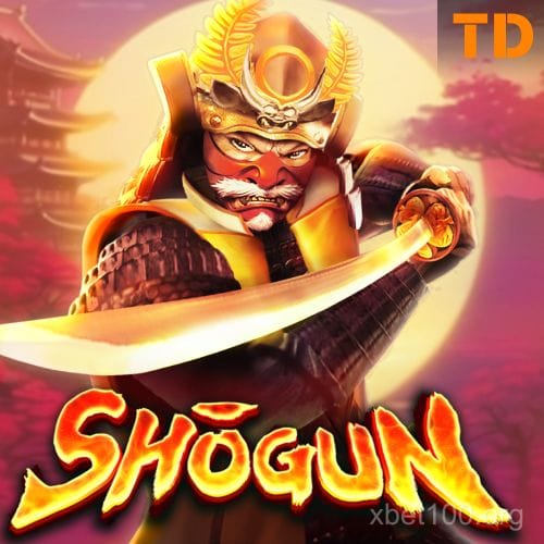 Imagen del juego SHŌGUN en xbet100