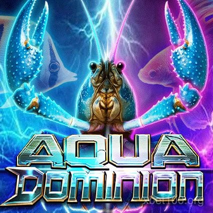 Aqua Dominion